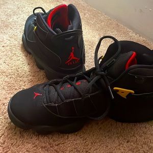 COPY - Air Jordan’s